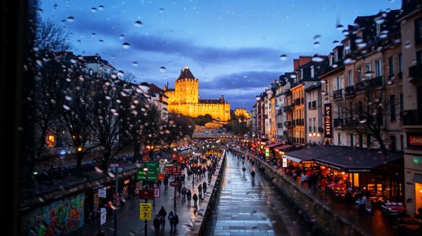 5 stratégies pour améliorer votre présence internet à Angoulême