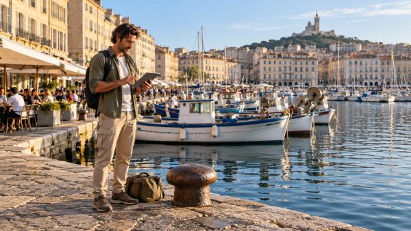 Améliorez votre notoriété grâce à une agence geo experte