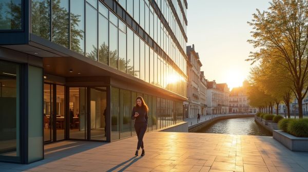 Augmentez votre visibilité en ligne avec une agence SEO à Angoulême