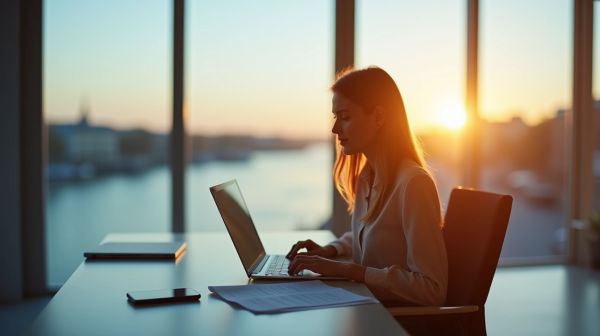 Augmentez votre visibilité en ligne avec une agence SEO à Angoulême