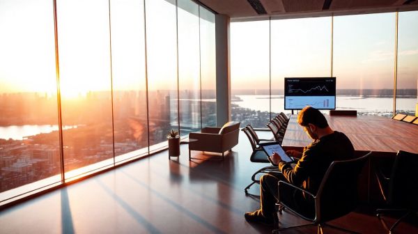Découvrez le meilleur logiciel polyvalent pour optimiser la gestion d'entreprise