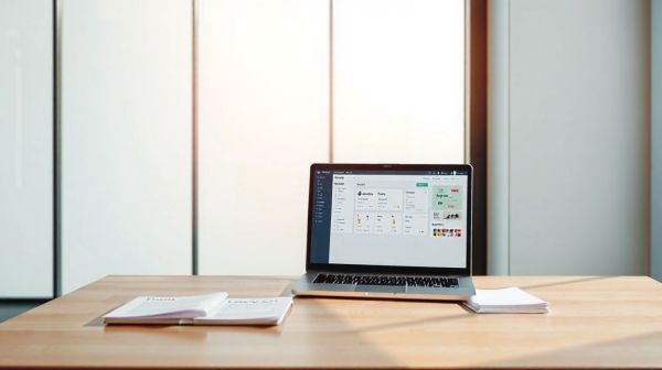 Logiciel agence de communication : gérez vos projets en toute simplicité