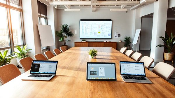 Top outils pour faciliter la gestion de projets en agence de communication