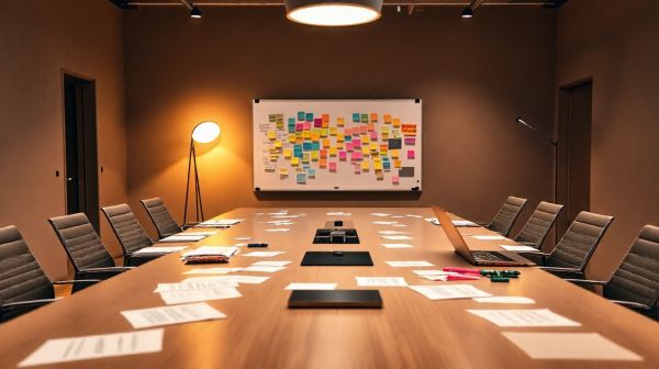 Top outils pour faciliter la gestion de projets en agence de communication