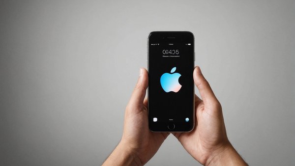 Test d'iphone : comment cela déroule ?