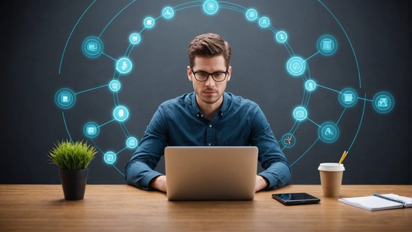 Amélioration continue technologique : les types de transformation numérique dans une entreprise