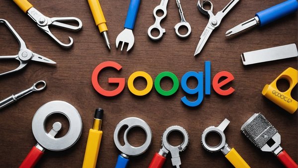 Outils google pour le seo : le point sur leur utilisation