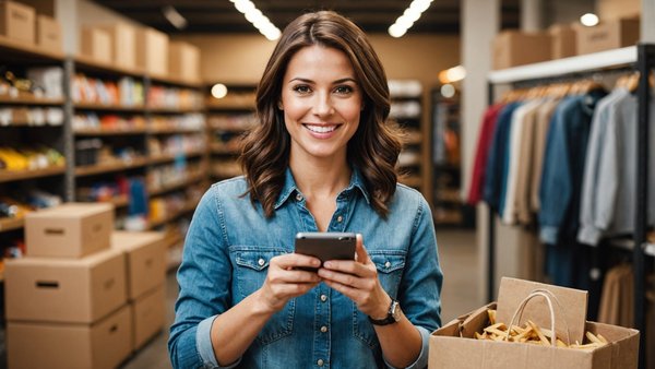 Optimisez votre service après vente clients en e-commerce