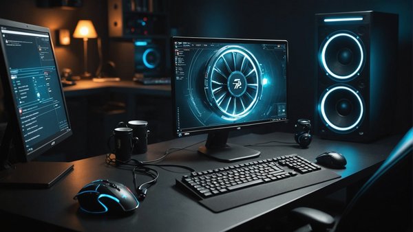 Site pour trouver le meilleur matériel et accessoires pour ton pc gamer