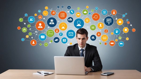 Solution intranet : décuplez la communication en interne de votre société